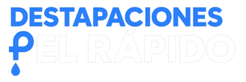 Destapaciones con Máquinas